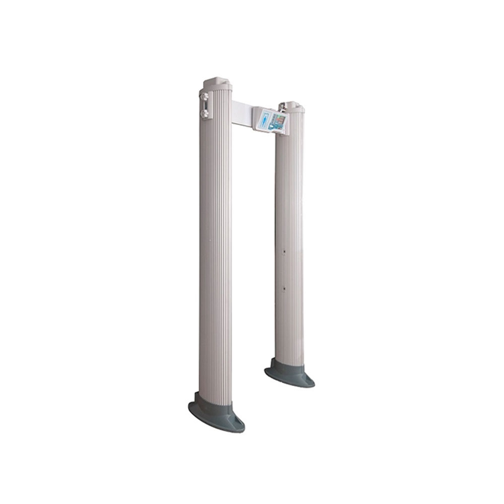 POARTA DETECTIE METALE YLI ARSENAL-600T/12