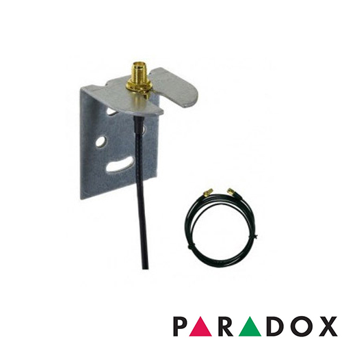 PRELUNGIRE ANTENA GSM PARADOX EXT2
