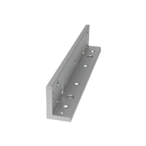 Profil L montare contraplaca electromagnet Headen LS150, aluminiu aluminiu aluminiu