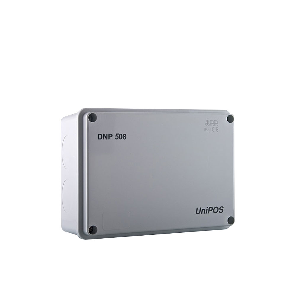 Protectie la supratensiuni UniPOS DNP8, 20 kA, 1 ns, 45.7 V la reducere 45.7