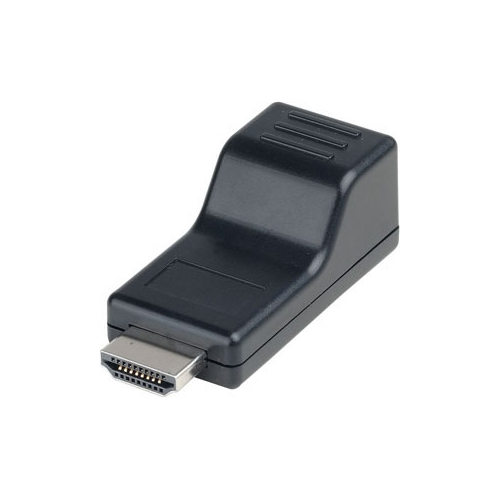 Receptor pasiv HDMI HE01SER Convertoare/Adaptoare imagine noua tecomm.ro