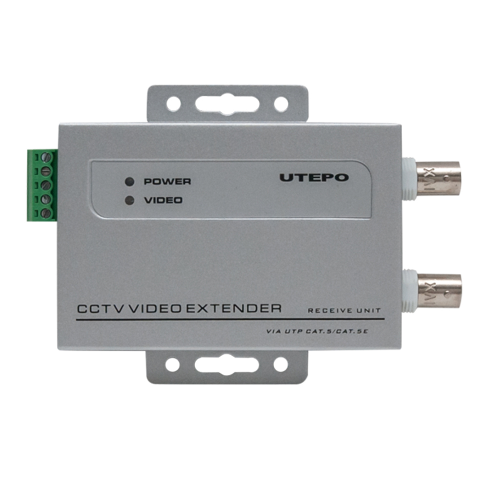 Receptor video activ UTP101AR-HD, cablu UTP, spy-shop.ro imagine 2022