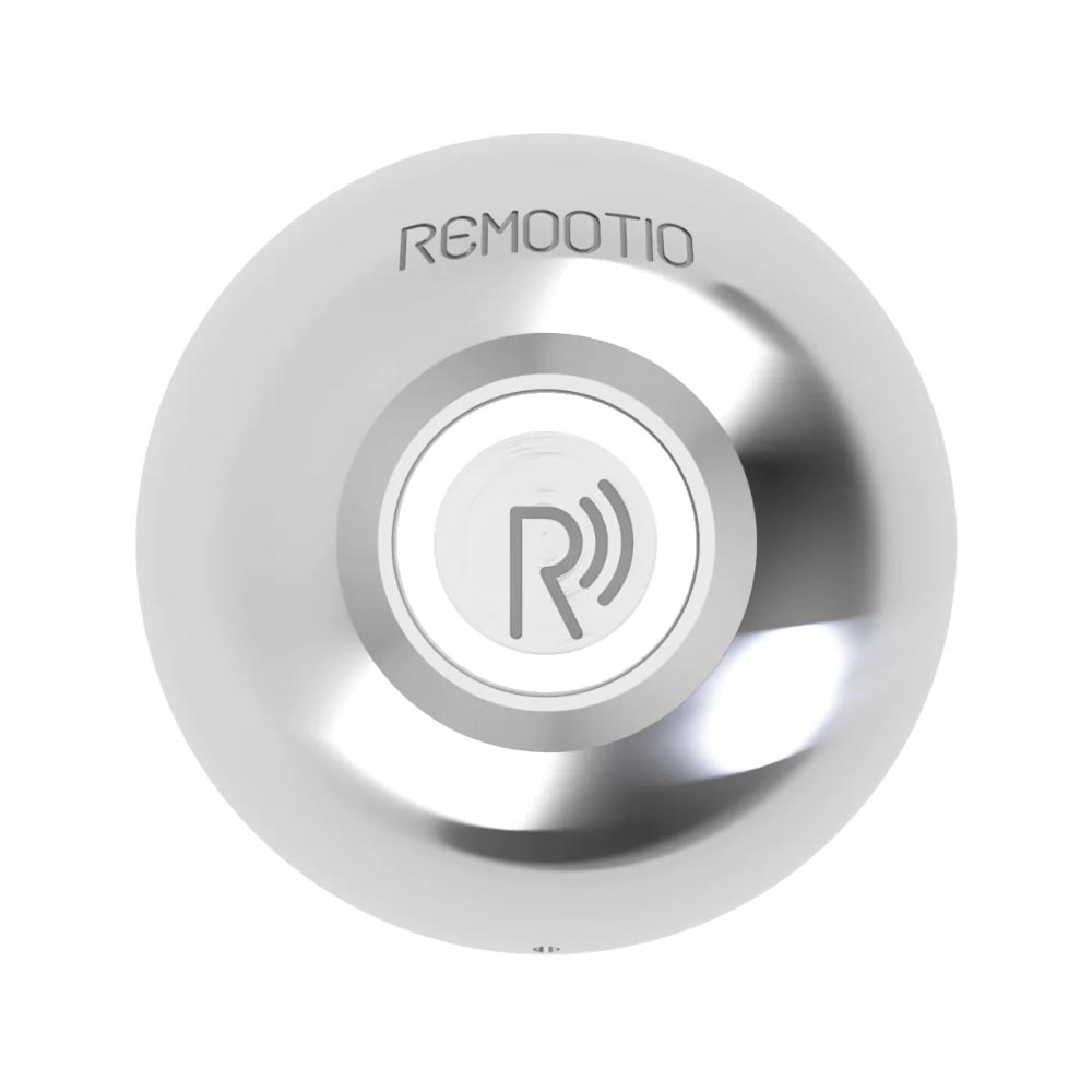 Buton Remootio, NO, iluminat, IP67 Accesorii