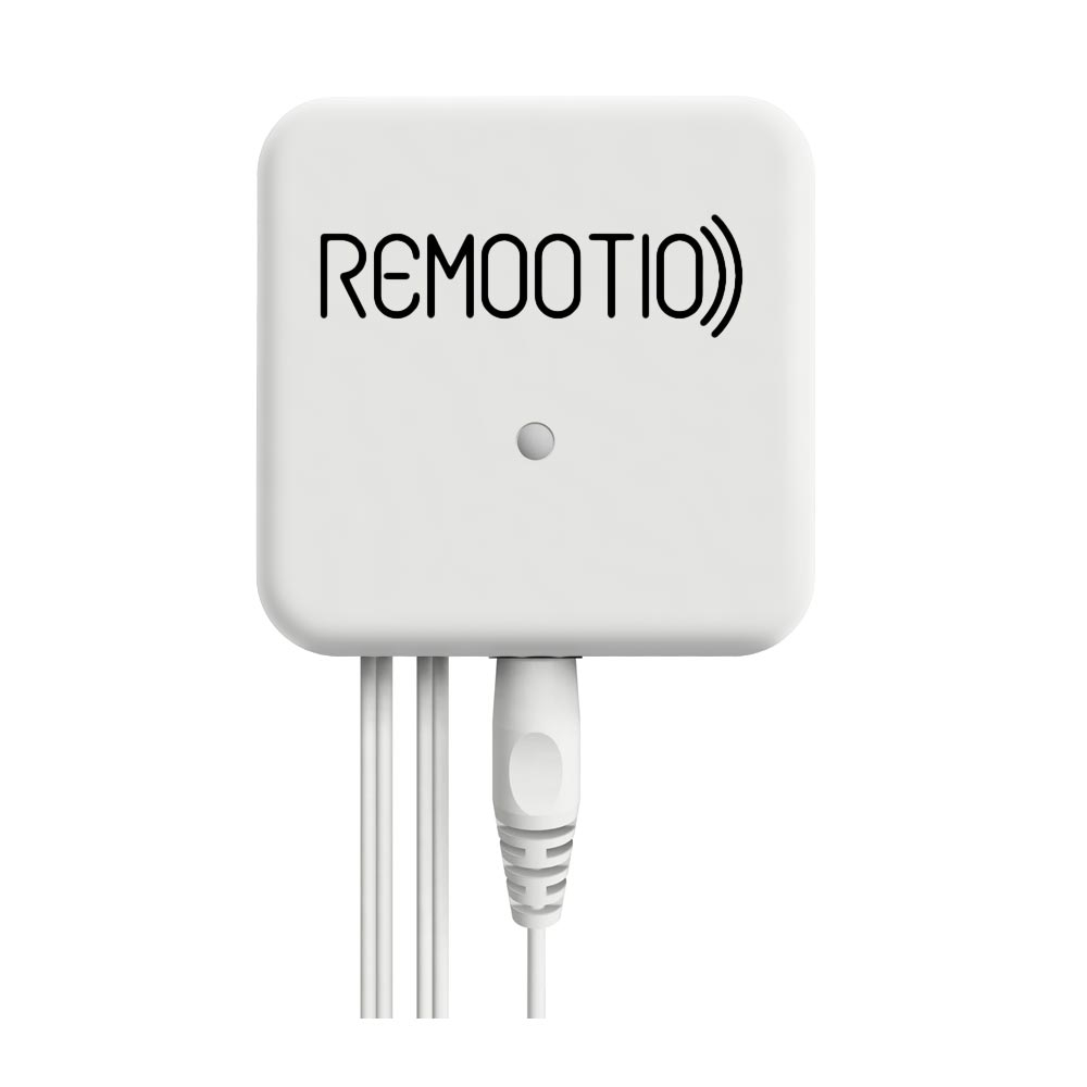 Modul smart home pentru automatizari Remootio 2, 2 relee, control de pe telefon, WiFi, Bluetooth Automatizari
