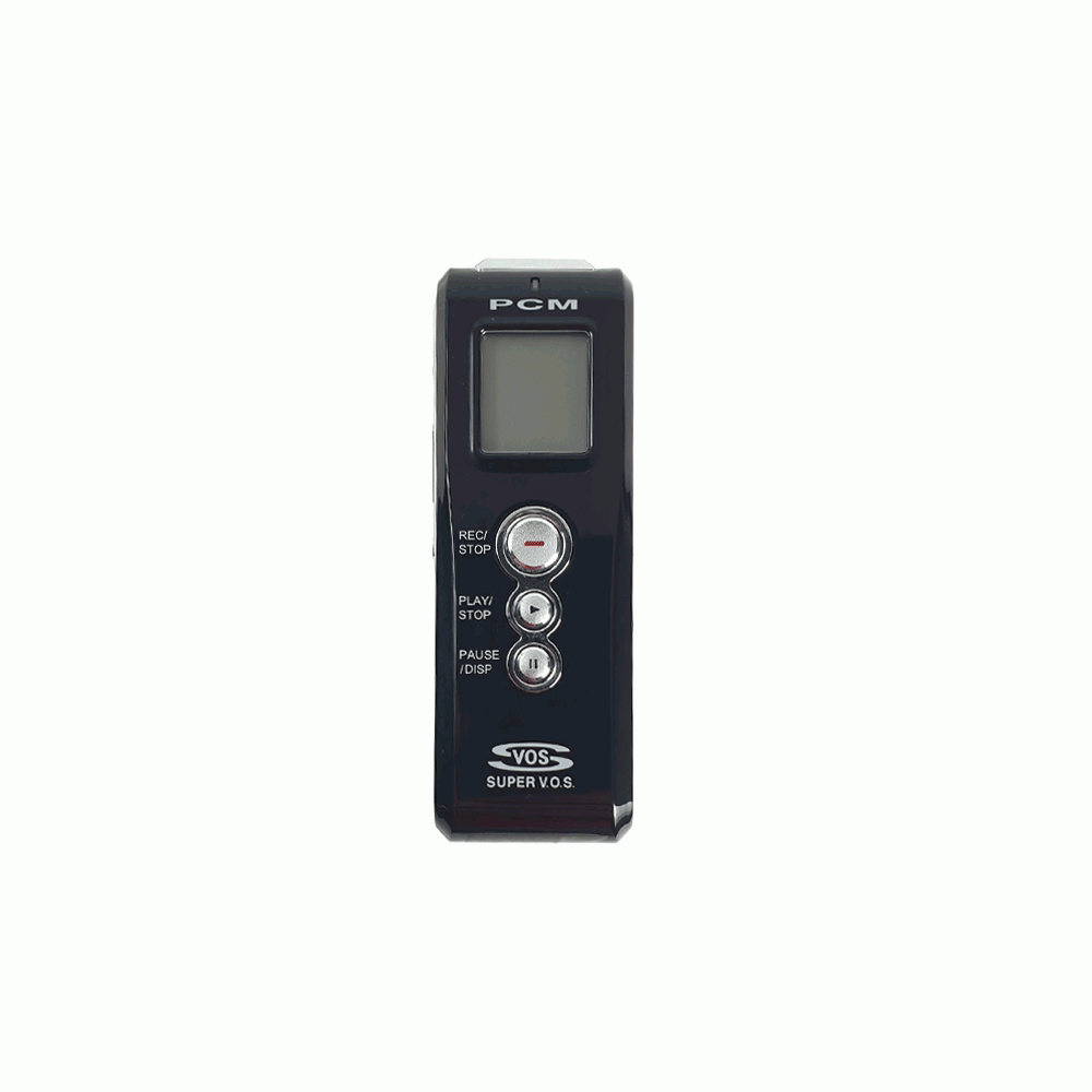 Reportofon digital disimulat Memoq MR-1000, 8GB, 1040 ore, 500 mAh, 999 fisiere spy-shop
