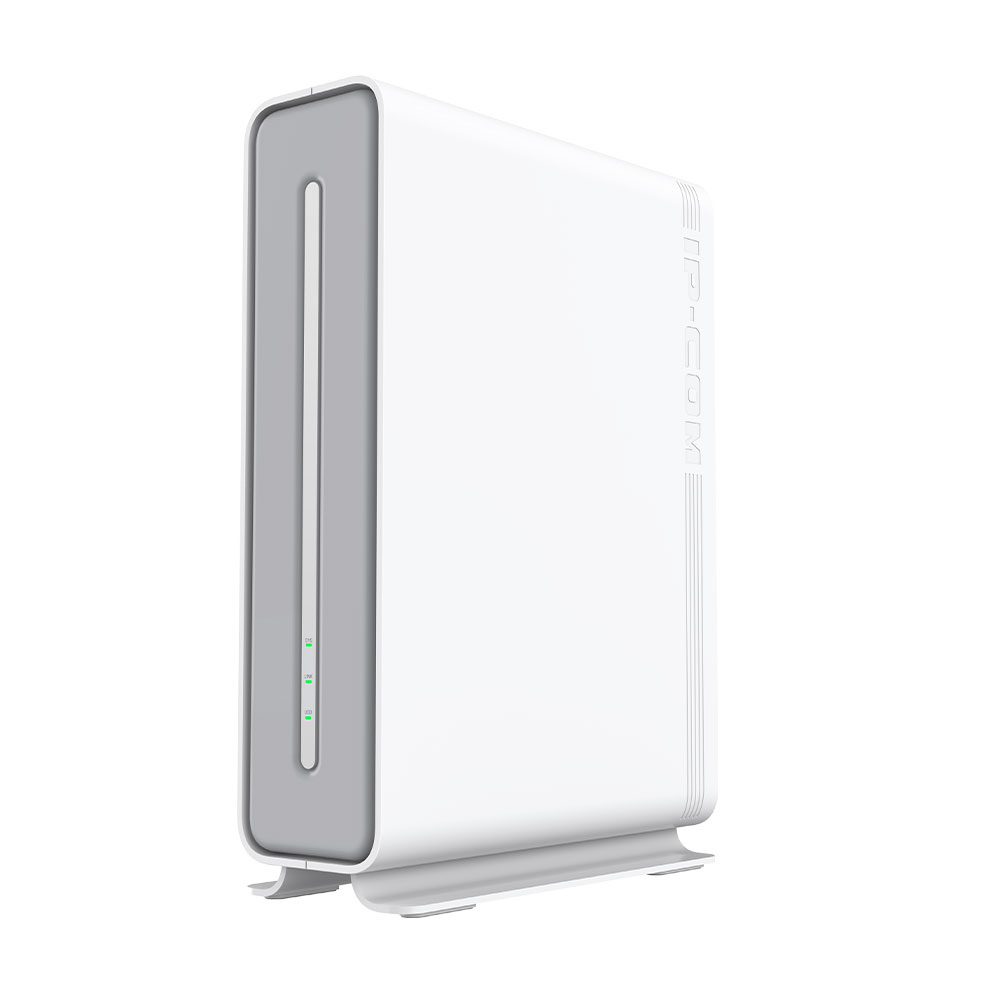 Router Tri Band Gibagit IP-COM EW15D, 2.4/5.2/5.8 GHz, 1733 Mbps, WiFi 6, PoE (WiFi