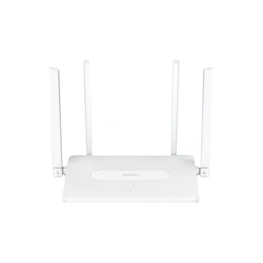 Router Wireless Dual Band Imou Hr12g, 2.4/5 Ghz, 1gbps