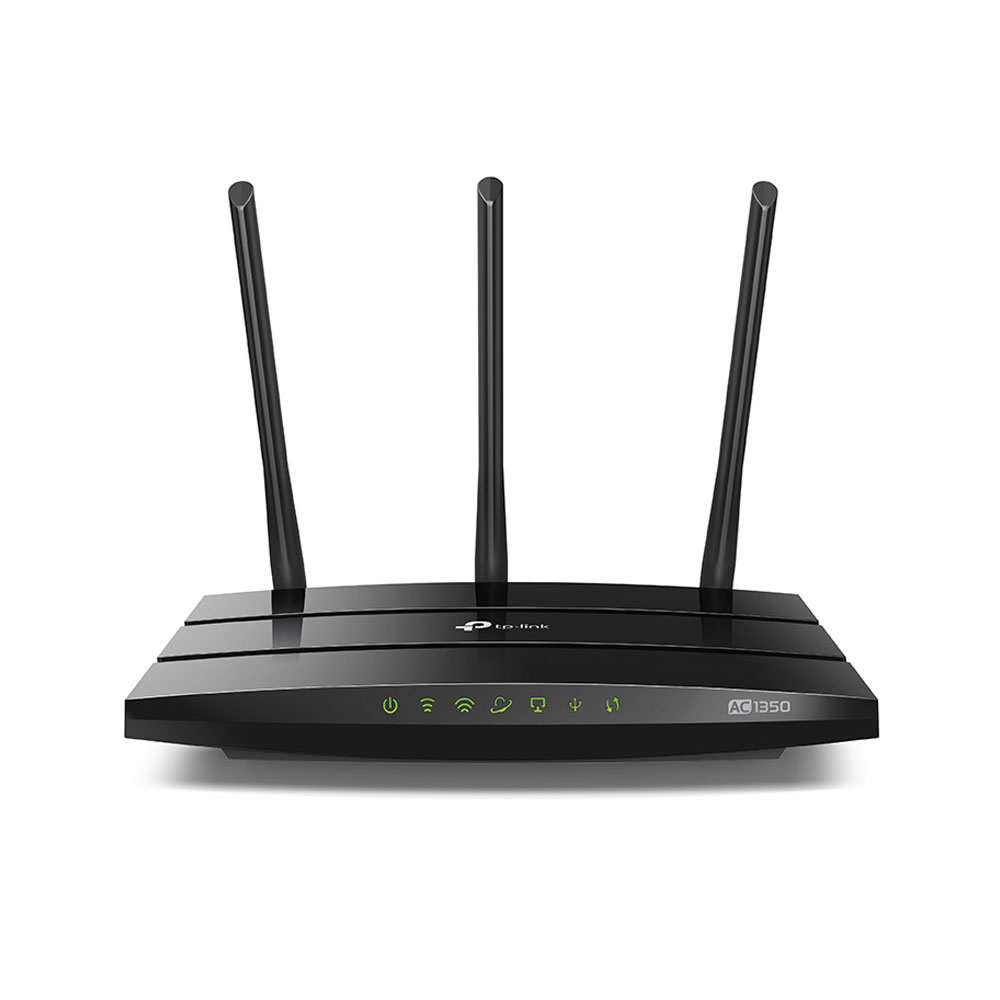 Router wireless Dual Band TP-Link TL-MR3620, 3G/4G, 5 porturi, 1350 Mbps