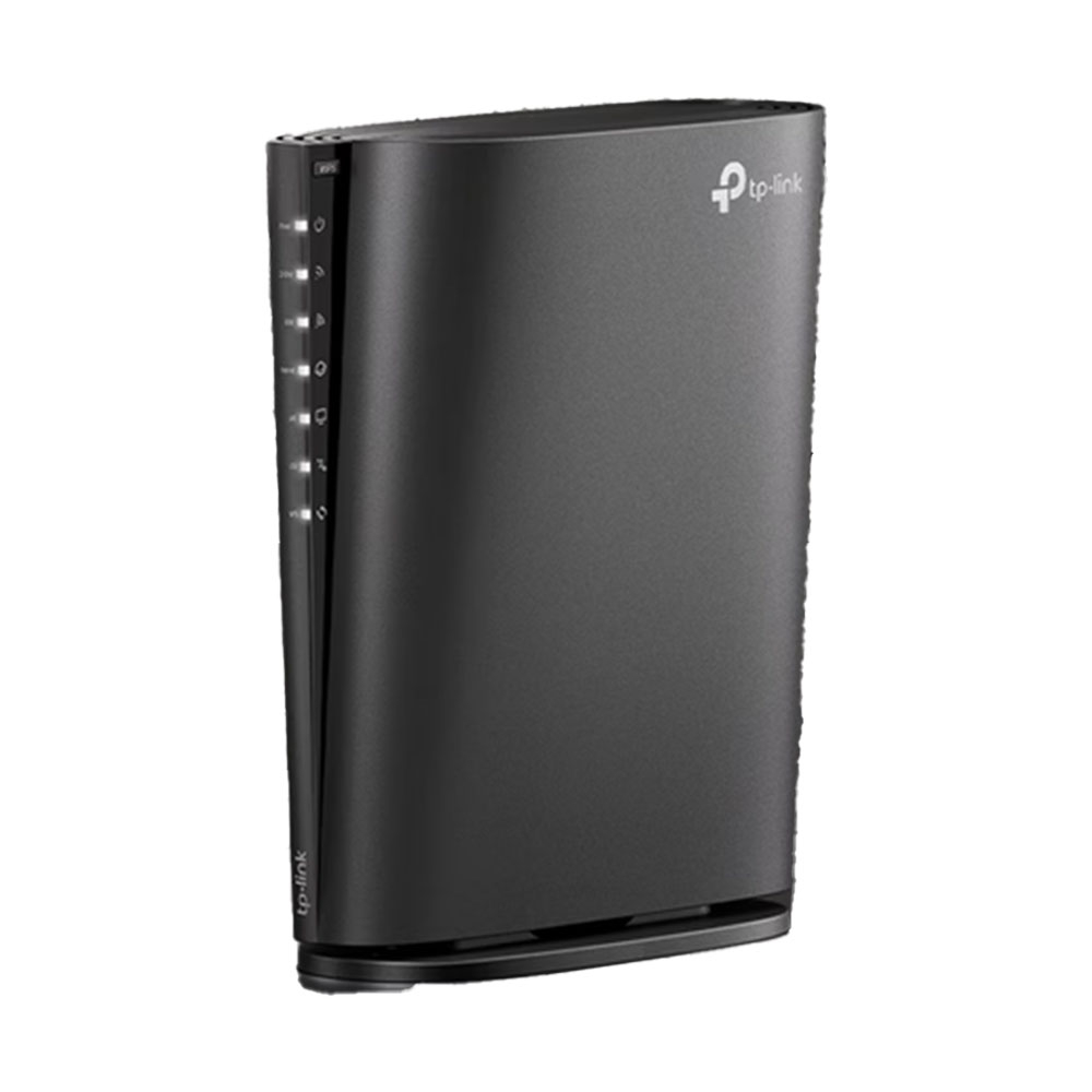 Router Wireless TP-link HomeShield ARCHER AX80, 5 GHz, dual band, WIFi 6, usb ARCHER ARCHER