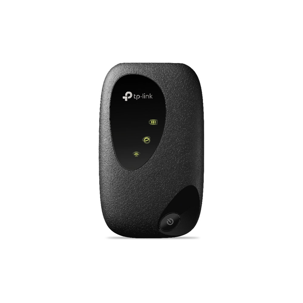 Router wireless portabil TP-Link M7200, 4G/LTE, 150 Mbps 150 imagine noua