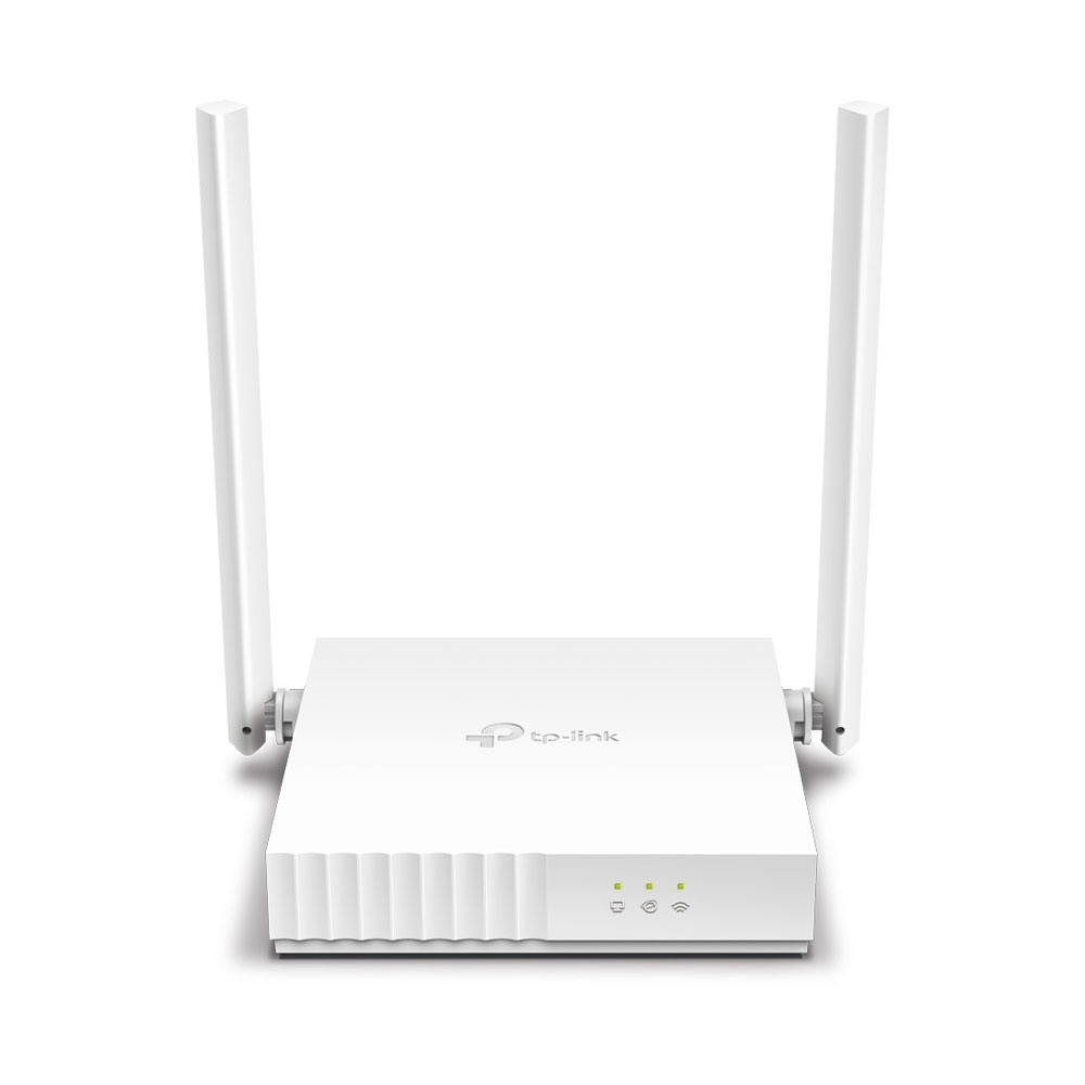 Router wireless TP-Link TL-WR820N, 3 porturi, 300Mbps spy-shop.ro imagine 2022