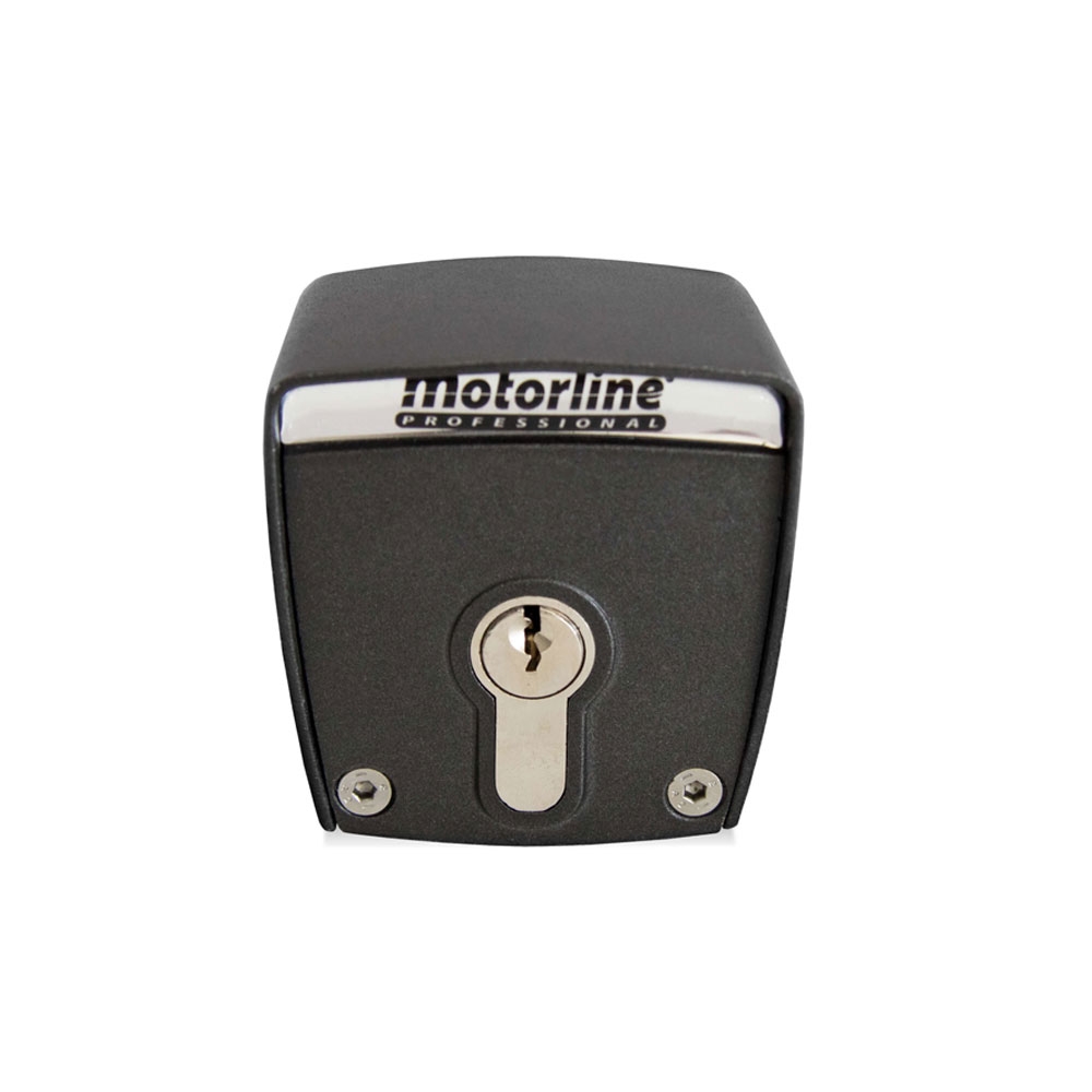 Selector cu cheie Motorline SCMV150 la reducere cheie
