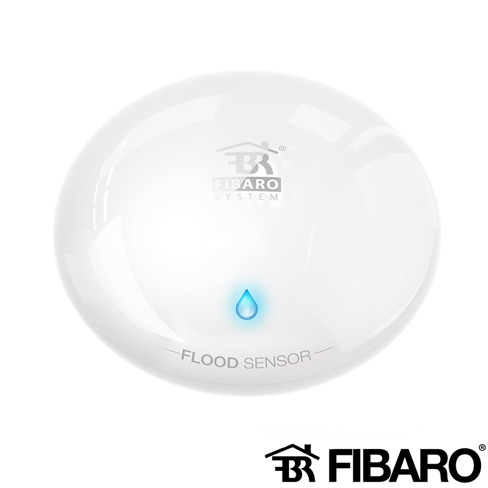 SENZOR DE INUNDATIE SMART HOME FIBARO FGFS-101