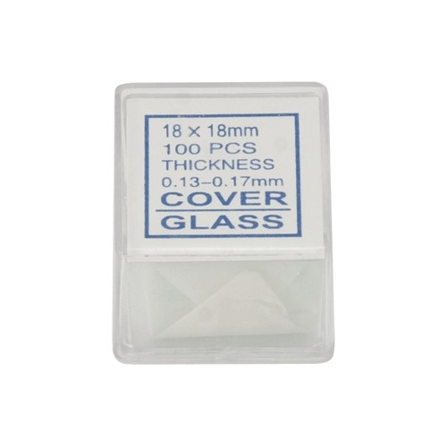 Set 100 lamele de sticla Celestron 44418 Celestron imagine 2022
