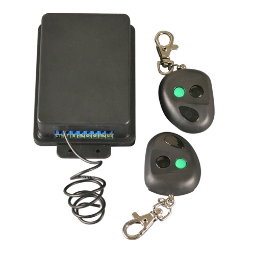Set modul wireless de panica Teletek MDU-2 la reducere spy-shop.ro