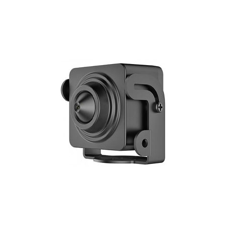 Microcamera video IP HikVision DS-2CD2D25G1-D/NF, 2 MP, 2.8 mm, audio