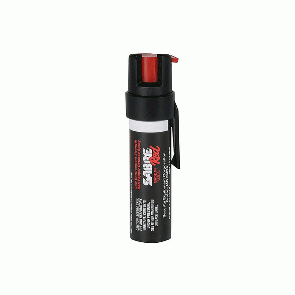 Spray lacrimogen cu piper 383-047, 22.2 ml, UV