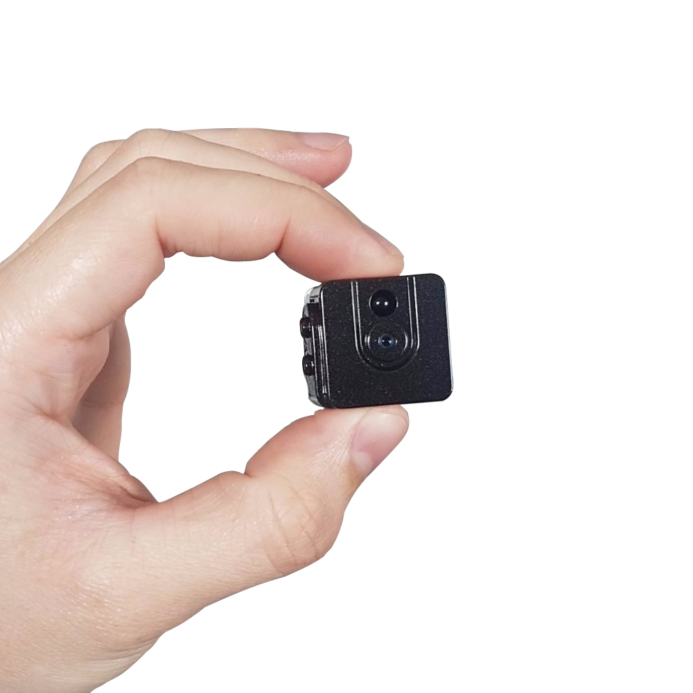 Microcamera video spion HD SS-T16 microcamera imagine noua idaho.ro