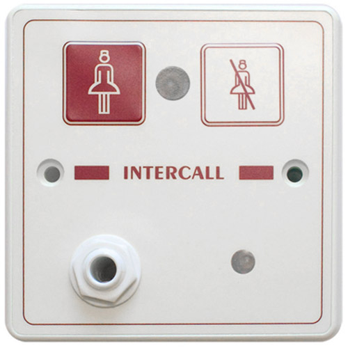 Statie de apelare asistenta Intercall L622 Intercall