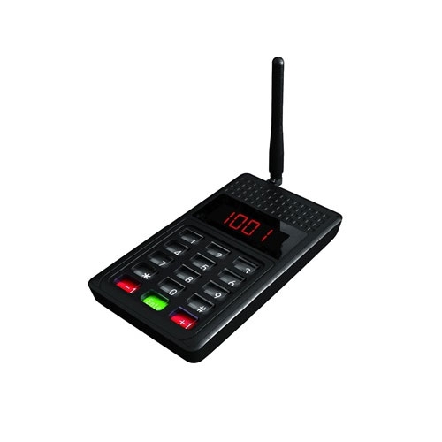 Statie de apelare Y-P801, wireless, IP33, 999 receptoare spy-shop.ro imagine noua idaho.ro