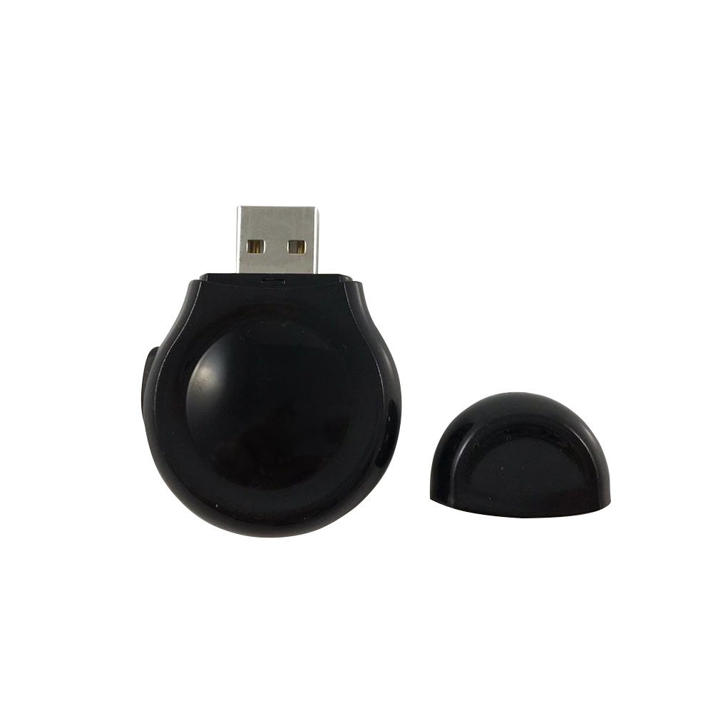 Stick USB cu camera ascunsa SS-D7, 2 MP, 140 mAh, 8 GB OEM
