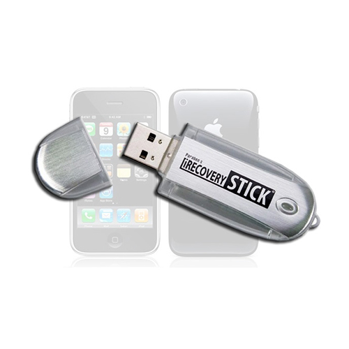 Stick USB pentru recuperarea datelor de pe iPhone PIR-STICK imagine spy-shop.ro 2021