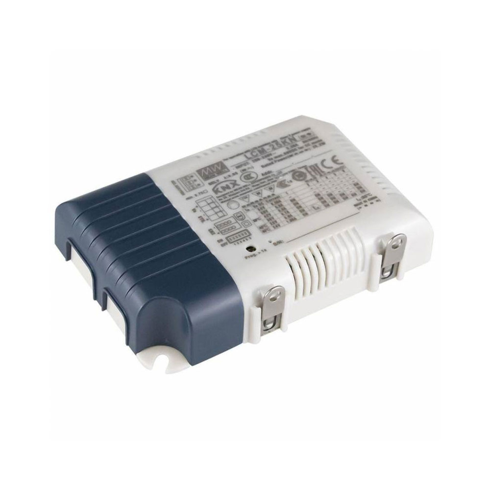 Sursa alimentare MeanWell LCM-25KN, 1 iesire, 25 W, protocol KNX, protectie supratensiune MeanWell