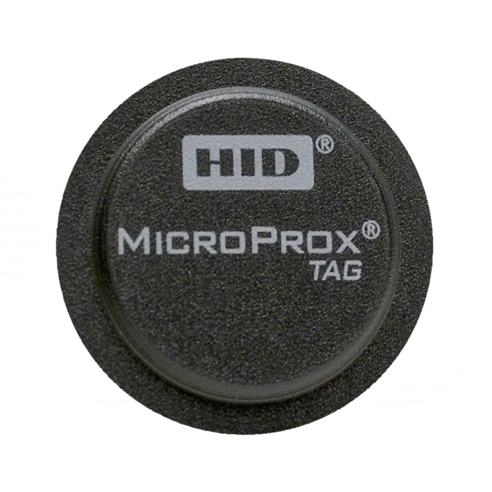 Tag de proximitate micro prox HID 1391, 125 KHz, 100 buc la reducere HID