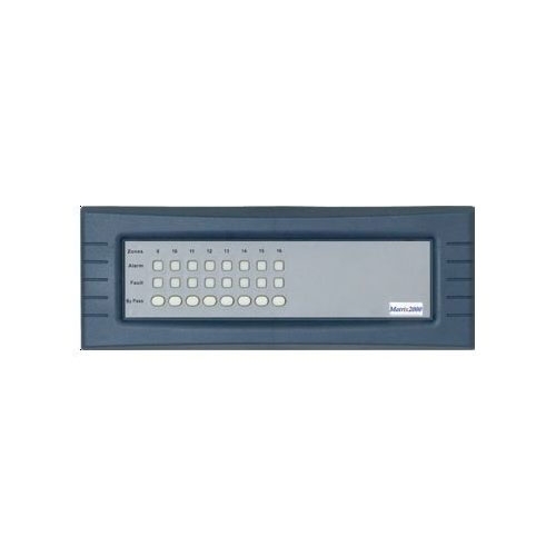 Tastatura 8 zone PH Svesis MKP-8 PH Svesis imagine 2022