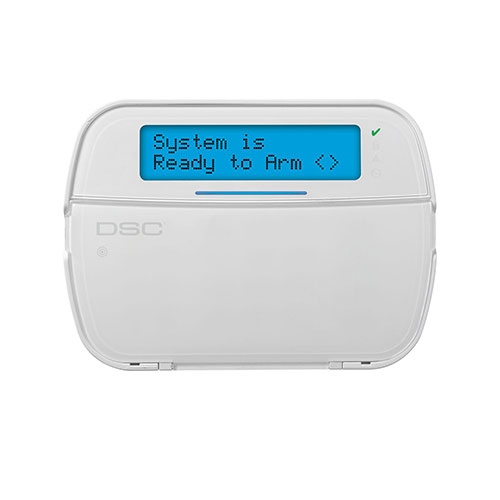 TASTATURA LCD NEO DSC NEO-LCD