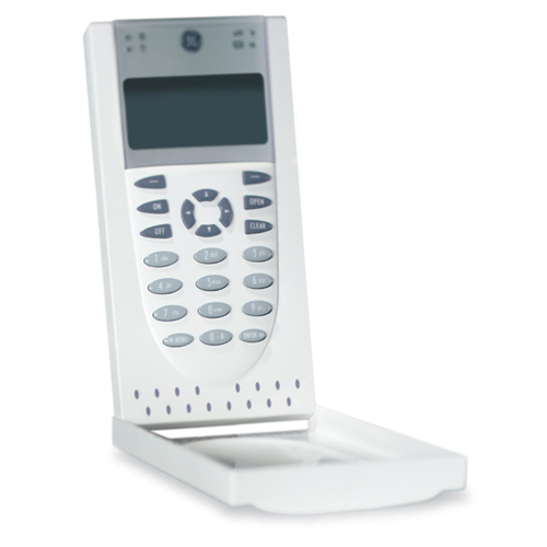 Tastatura LCD UTC Fire&Security ATS1110A-N Alarma imagine noua