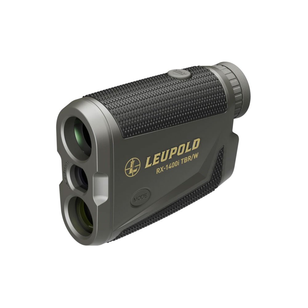 Telemetru laser Leupold RX-1400i TBR/W Gen 2, 1280m