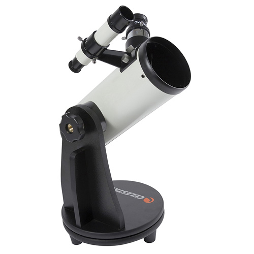 Telescop Celestron Cametron 76 Firstscope 21023 spy-shop
