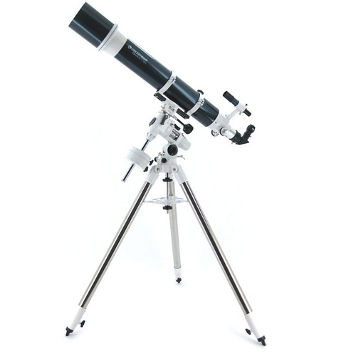 Telescop refractor Celestron Omni 120 XLT 21090