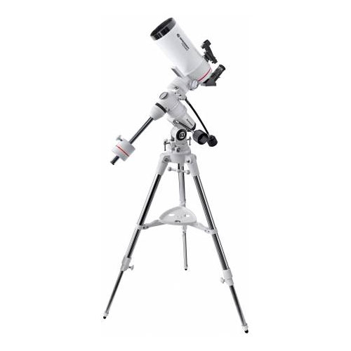 Telescop Maksutov-Cassegrain Bresser Messier MC-100 4710147 spy-shop