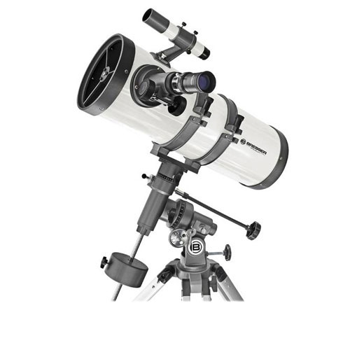 Telescop reflector Bresser 4690900 la reducere 4690900
