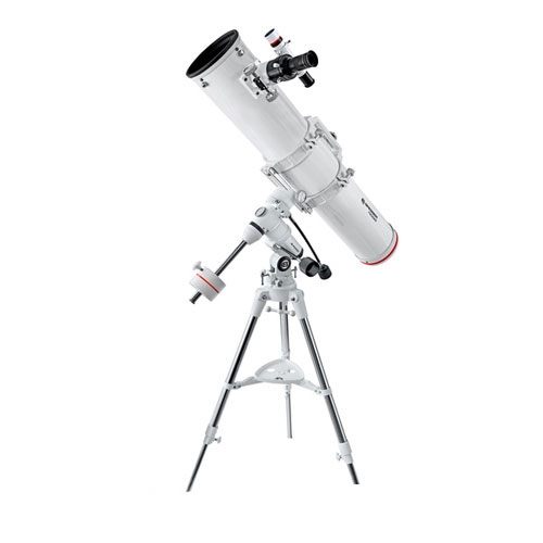 Telescop reflector Bresser 4730107 4730107 imagine noua