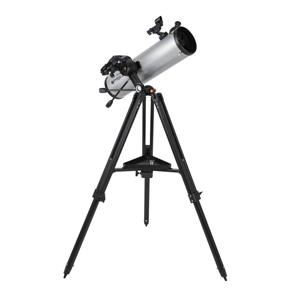 Telescop reflector Celestron StarSense Explorer DX 130AZ la reducere 130AZ