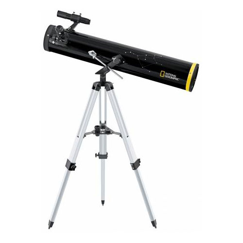 Telescop reflector National Geographic 9011200 la reducere 9011200