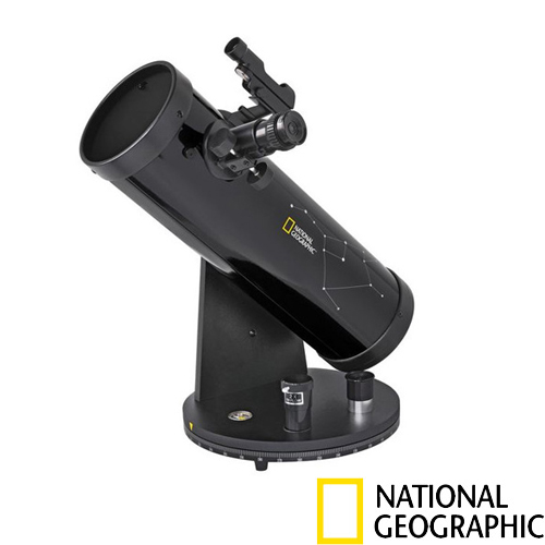 TELESCOP REFLECTOR NATIONAL GEOGRAPHIC 9065000