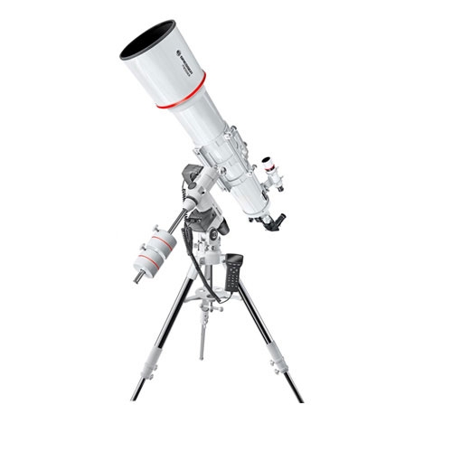 Telescop refractor Bresser 4752129 spy-shop