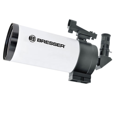 Telescop refractor Bresser 4810140 4810140 imagine 2022