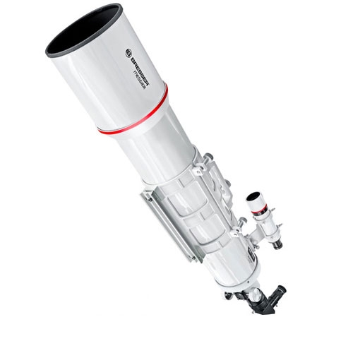 Telescop refractor Bresser 4852760 Bresser imagine noua idaho.ro