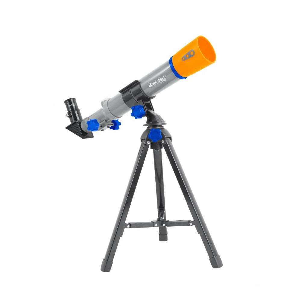 Telescop refractor Bresser Junior 8840350 spy-shop