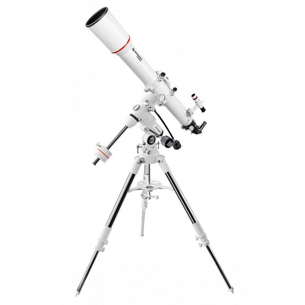 Telescop refractor Bresser Messier AR-102L/1350 EXOS-1/EQ4 Bresser imagine noua tecomm.ro