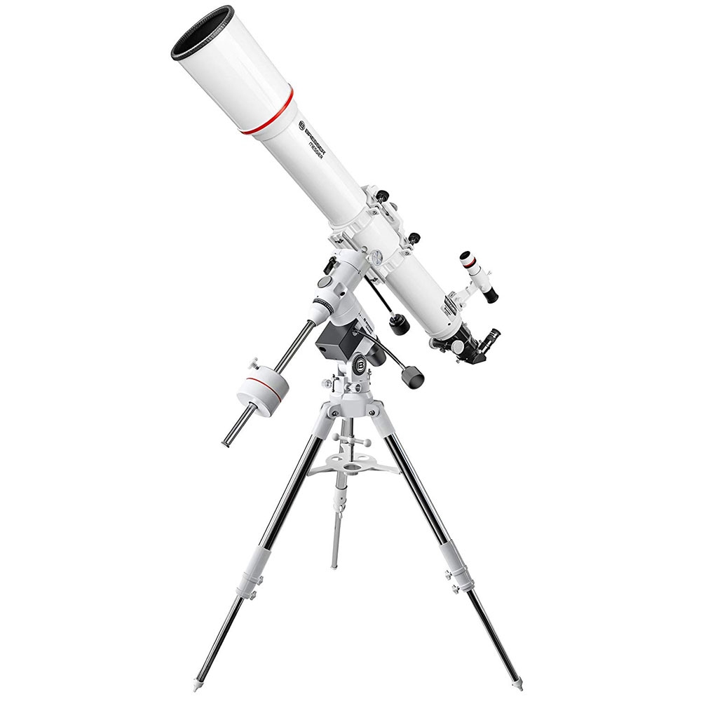 Telescop refractor Bresser Messier AR-102L/1350 EXOS-2/EQ5 Bresser imagine 2022