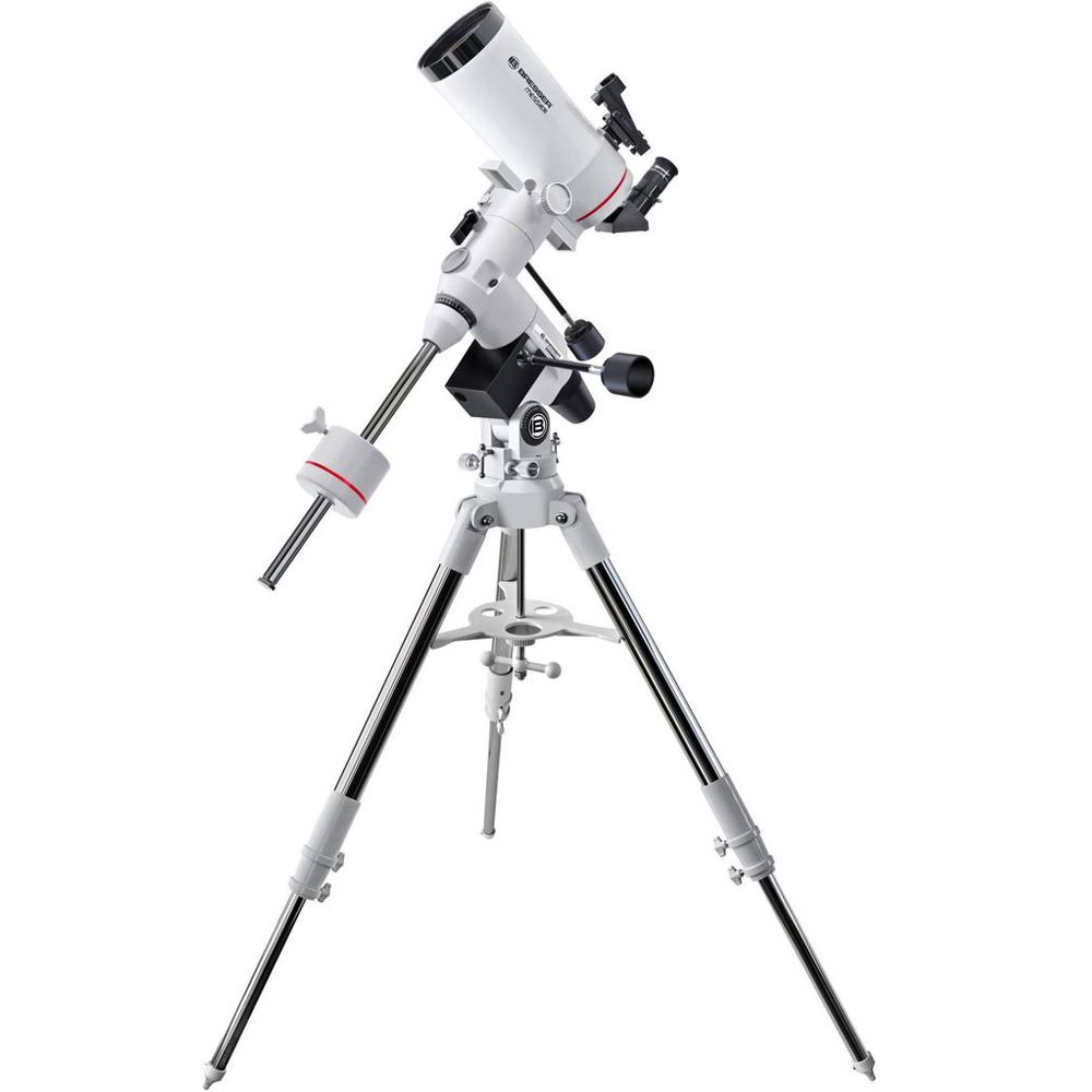 Telescop refractor Bresser Messier AR-102XS/460 EXOS-2/EQ5 Accesorii imagine noua