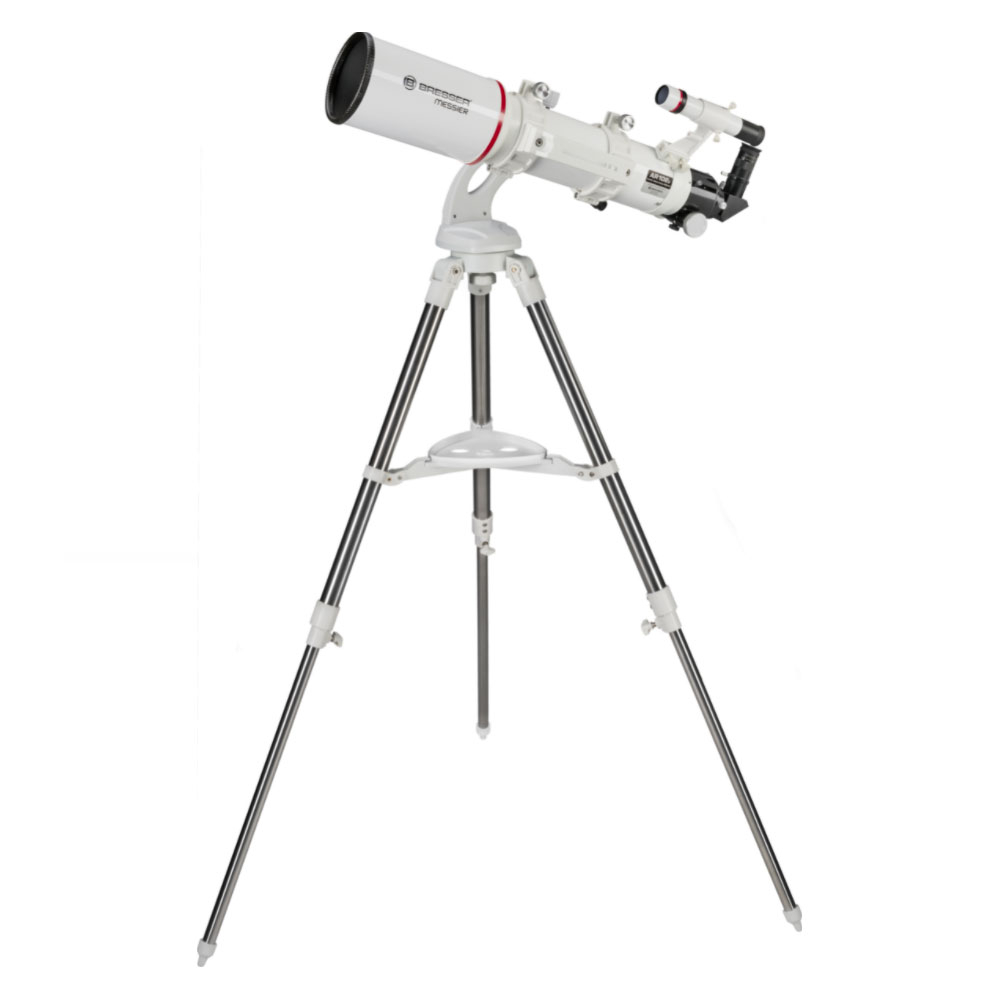 Telescop refractor Bresser Messier Nano AR-102/600