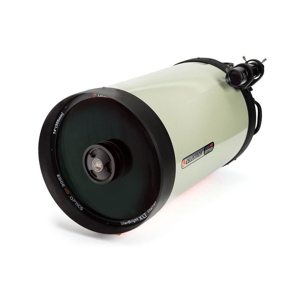 Telescop schmidt-cassegrain Celestron EdgeHD 14 spy-shop