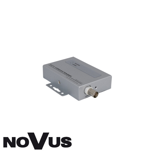 TRANSMITATOR VIDEO DIGITAL NOVUS NVPT-A121VT